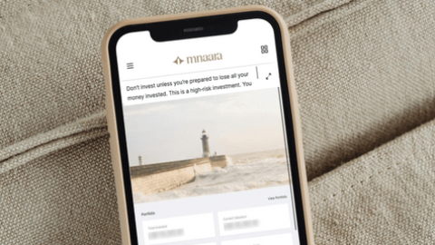 Shariah-Compliant Investment Platform Mnaara Secures Pre-Seed Funding