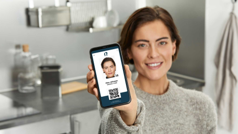 Sweden’s BankID Introduces Digital Identity Card