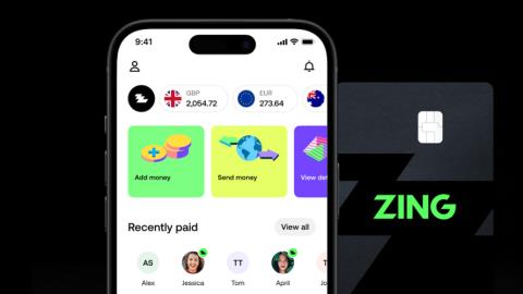 HSBC Closes Down Zing, Its Competitor to Wise