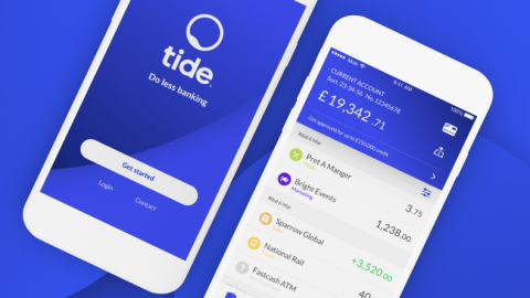 Tide kooperiert mit Adyen auf dem deutschen Markt