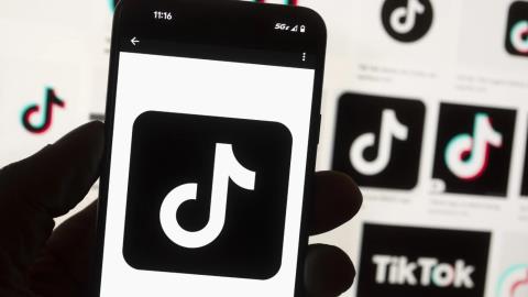 TikTok Hit with €345 Million Fine for Breaching EU Privacy Regulations