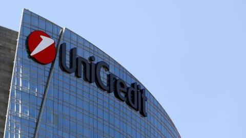 UniCredit Fined £2.3 Million for Data Breach