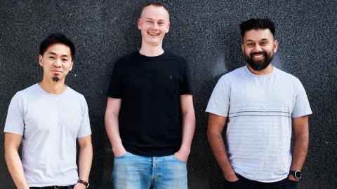 Yonder, a startup focusing on card rewards, secures £23.4 million in funding.