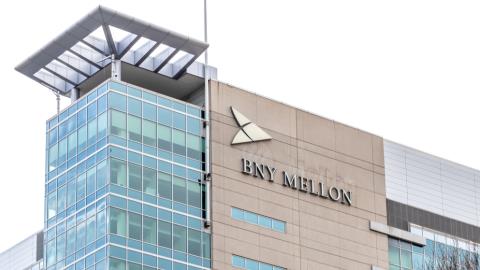 BNY Mellon Launches Cryptocurrency Custody Platform