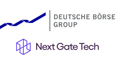 Deutsche Börse Invests €8 Million in Next Gate Tech