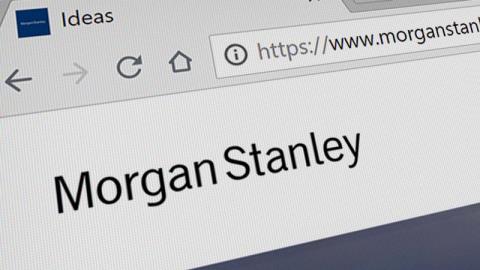 Morgan Stanley Customer Data Breached Due to Accellion FTA Vulnerability