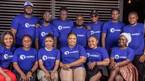 Nigeria’s Raenest Raises $11 Million in Series A Funding; Ghana’s Affinity Secures $8 Million