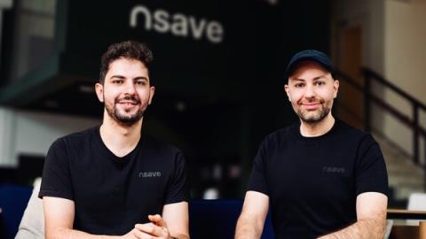 Swiss Fintech Startup Nsave Raises $18 Million in Series A Funding