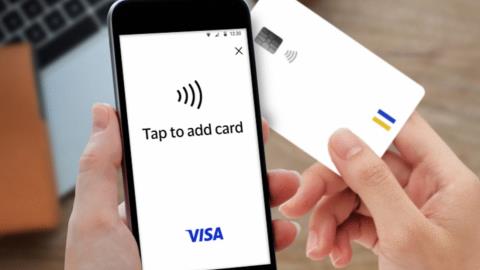 Visa Introduces Tap to Add Card Feature in Three New Markets