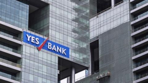 YES Bank to Secure $1.1 Billion Through 10% Stake Sale in Private Equity