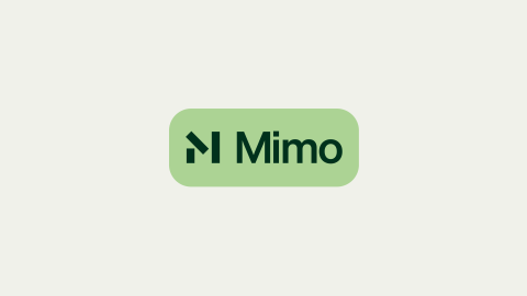 Mimo, the SMB Financial Management Platform, Secures $8.5 Million in Funding