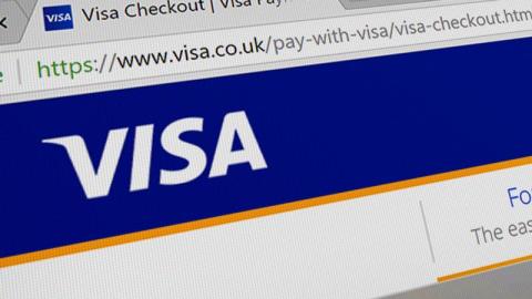 Visa Reports New Anti-Scam Unit Prevented $350 Million in Fraud Attempts