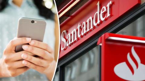 Santander Explores Potential Stablecoin Initiative