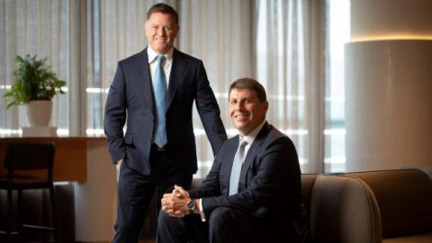ANZ Allocates $50 Million to Climate Finance Firm Pollination