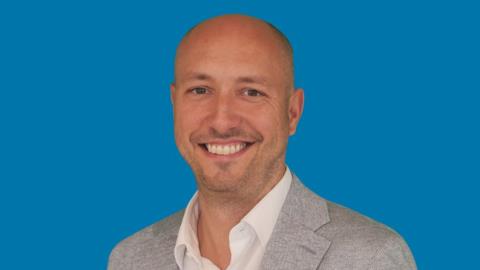 Anthropic Appoints Ex-Stripe Executive Guillaume Princen to Drive European Expansion