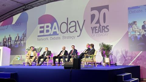 Are We Prepared for ISO 20022?