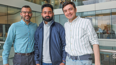 Ayan Capital Secures £25 Million in Shariah-Compliant Financing