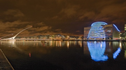 BNY Mellon to Establish AI Research and Development Hub in Ireland