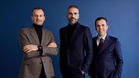 BaaS Platform BKN301 Secures £18.6 Million in Series B Funding