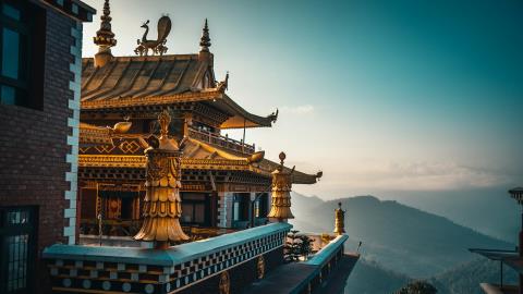 Bhutan Introduces World’s First National Crypto Tourism Payment System