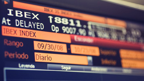 Bloomberg Terminals Restored Following Outage
