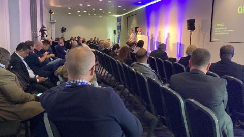Bridging the Gap Between Banking and Fintech