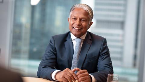 Deutsche Bank Executive Resigns Amid ‘Greenwashing’ Investigation