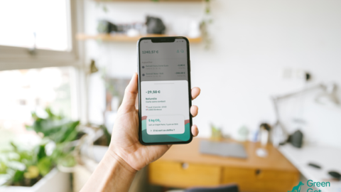 France’s Green-Got Unveils Eco-Friendly Banking App