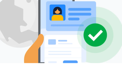 Google Wallet Introduces ID Passes in the UK