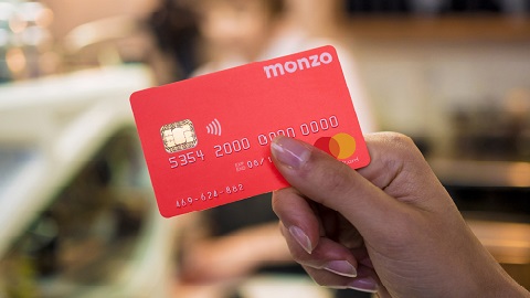 Monzo Introduces Feature for Customers to Reverse Payments