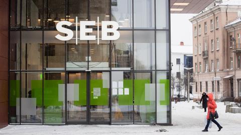 SEB Partners with AI Factory in Joint Venture