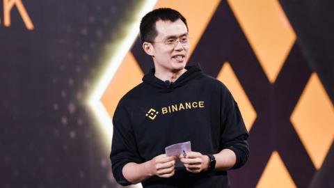 SEC Dismisses Civil Enforcement Action Against Binance