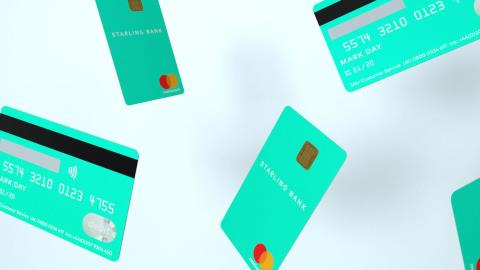 Starling Reports Profit Drop Due to FCA Fine and COVID-19 Loan Defaults