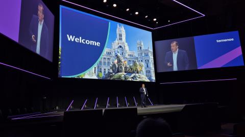 Temenos Community Forum: Embracing Innovation, Customer Focus, and Empowering Tools