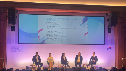 The Crucial Need for Global Standardization of Cryptoassets