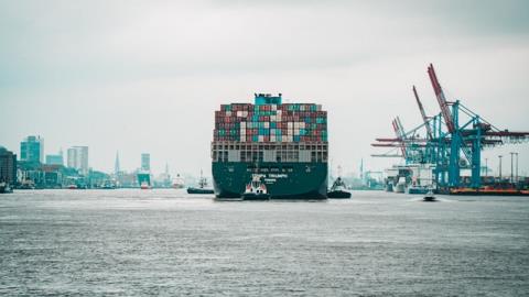 The Current Landscape of Supply Chains