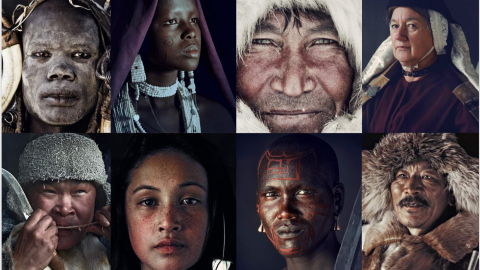Tintra Establishes Foundation to Support and Safeguard Hunter-Gatherer Communities
