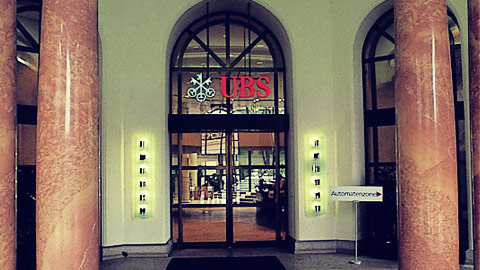 UBS Partners with Communications Compliance Platform Shield
