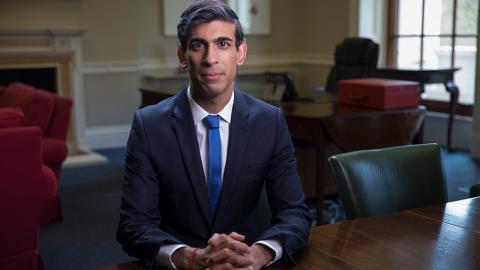 UK to Mandate Financial Firms to Disclose Net Zero Strategies