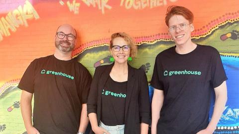 Winners of the Open Finance Challenge Announced