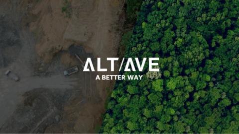 ALT/AVE Seeks New Funding to Enhance Its DLT Offering