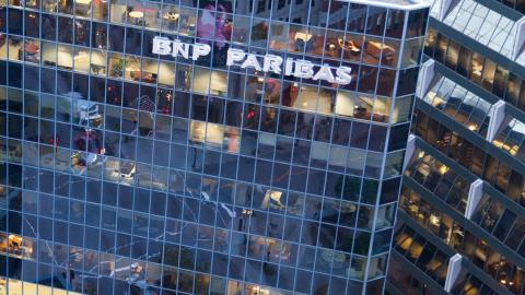 BNP Paribas Provides Employees with a ‘Sustainable Finance Passport’