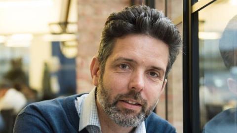 Barclays’ Head of Fintech Strategy Departs