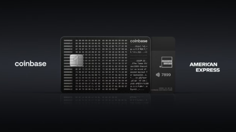 Coinbase Introduces Bitcoin Rewards Credit Card