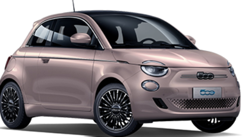 Fiat Rewards Eco-Friendly Drivers with Free Cryptocoins