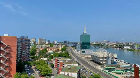 Highlighting Fintech’s Role in Reopening African Market Access