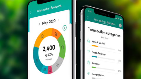 Mastercard Launches Carbon Calculator for Financial Institutions