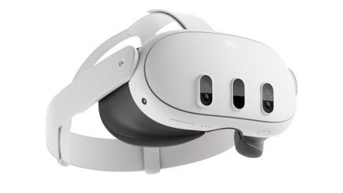 Meta Partners with Klarna for ‘Play Now, Pay Later’ Headset Promotion