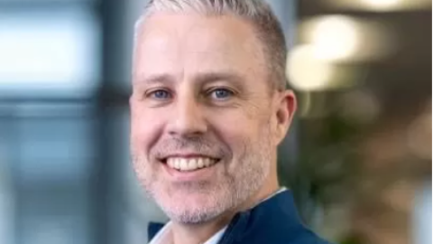 NAB Appoints Pete Steel from Lloyds to New Position Focused on Digital, Data, and AI
