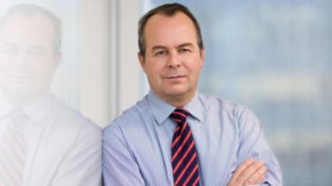 Outgoing Refinitiv CEO Craig to Co-Chair New Taskforce on Nature-Related Risks